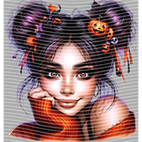 Halloween-WS 825